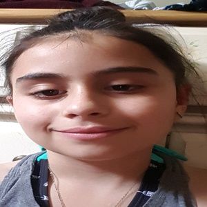 Meet your Posher, Gianna